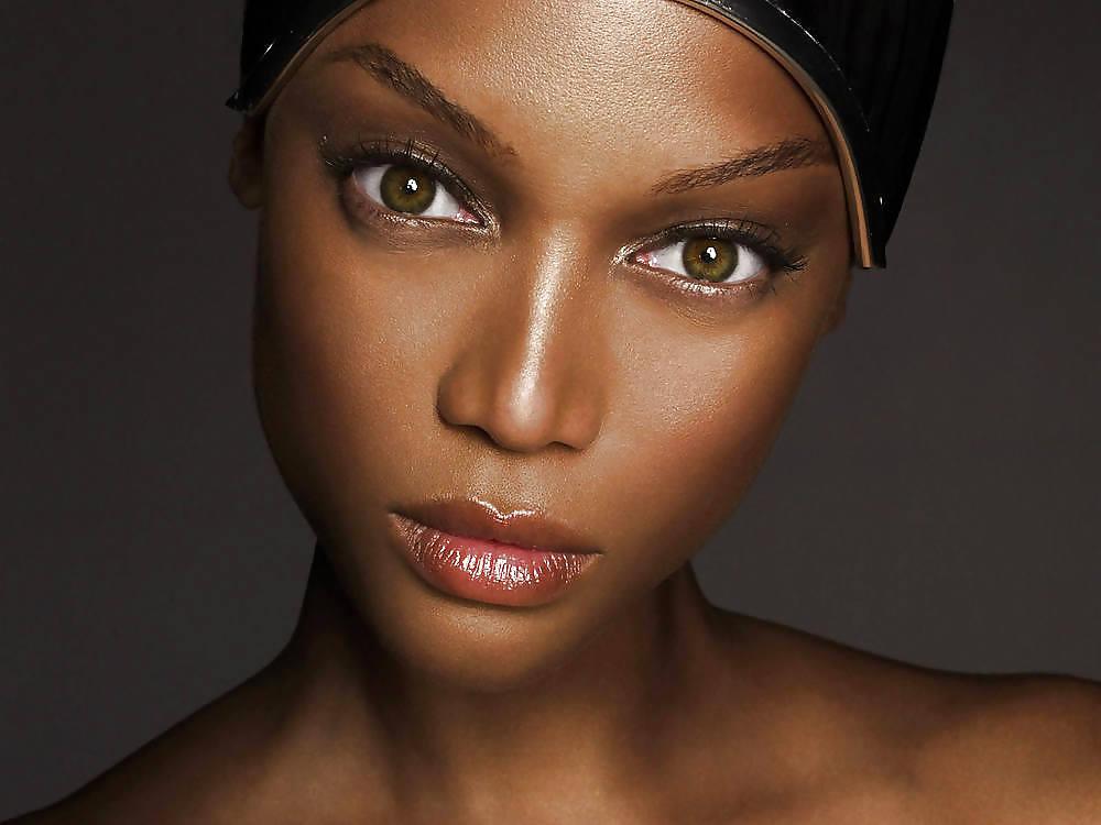 25P Black Girls #3 - (upl by Russian Roulette)