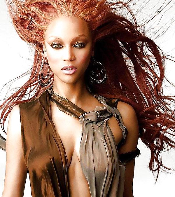 25P Black Girls #3 - (upl by Russian Roulette)