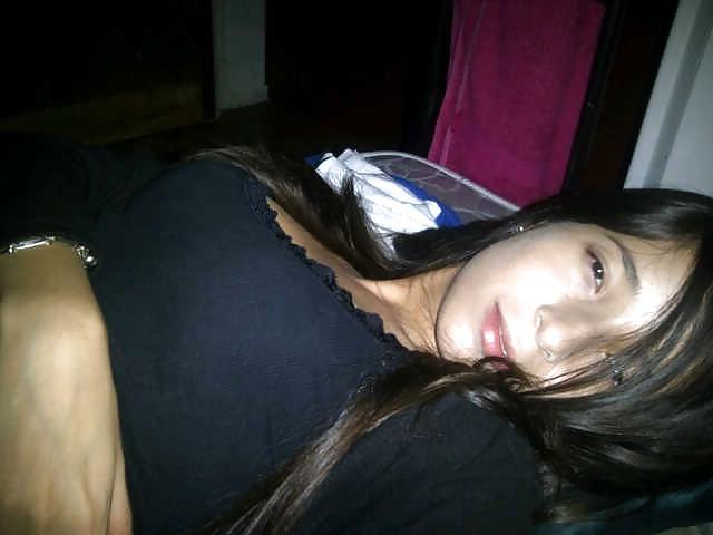 8P Amateur latina whore Venezuela