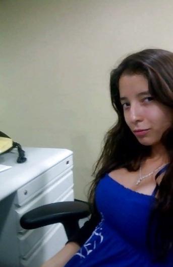8P Amateur latina whore Venezuela
