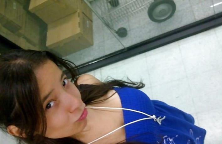 8P Amateur latina whore Venezuela