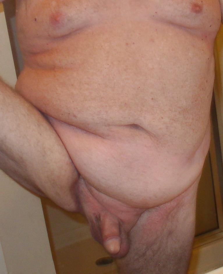 5P NUDIST