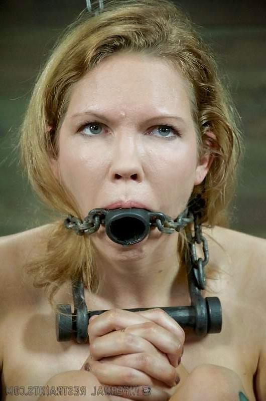 25P My favorite BDSM pics 