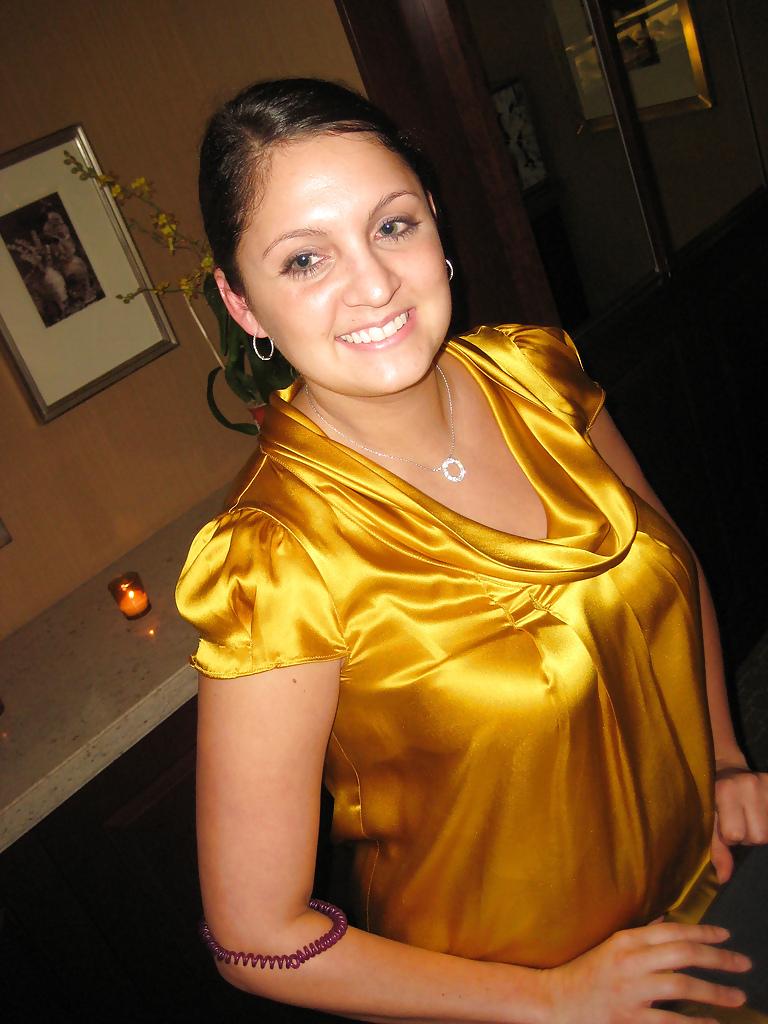 25P Satin Amateurs 4