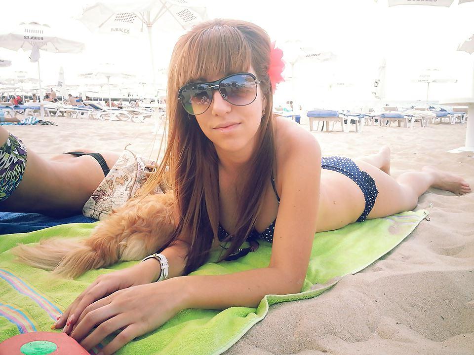 7P Bulgarian: Daniela