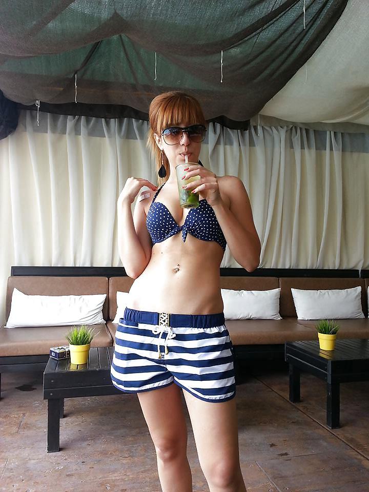 7P Bulgarian: Daniela