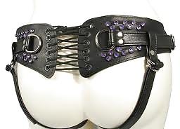 15P BDSM Gears
