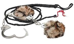 15P BDSM Gears