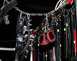 15P BDSM Gears