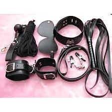 15P BDSM Gears