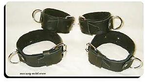 15P BDSM Gears