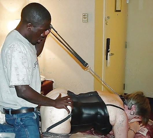 25P White chicks for black dicks