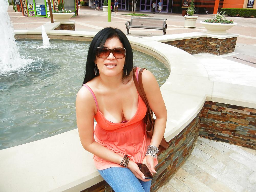25P Yanira, Hot Latina from Houston