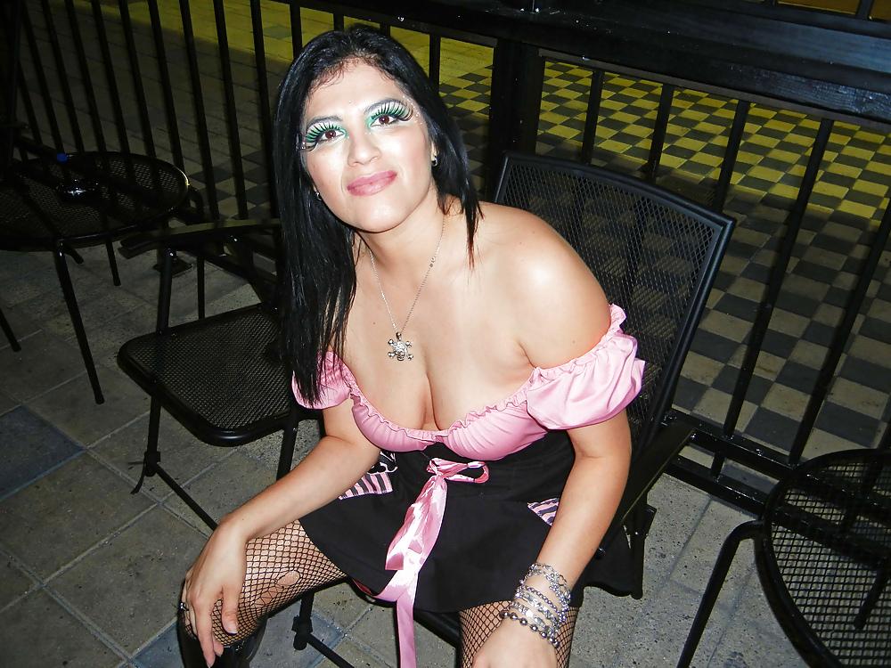 25P Yanira, Hot Latina from Houston