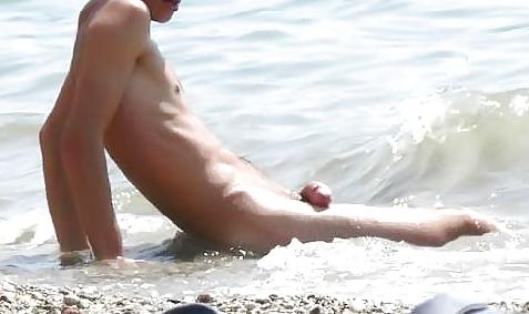 23P Boys cock 9