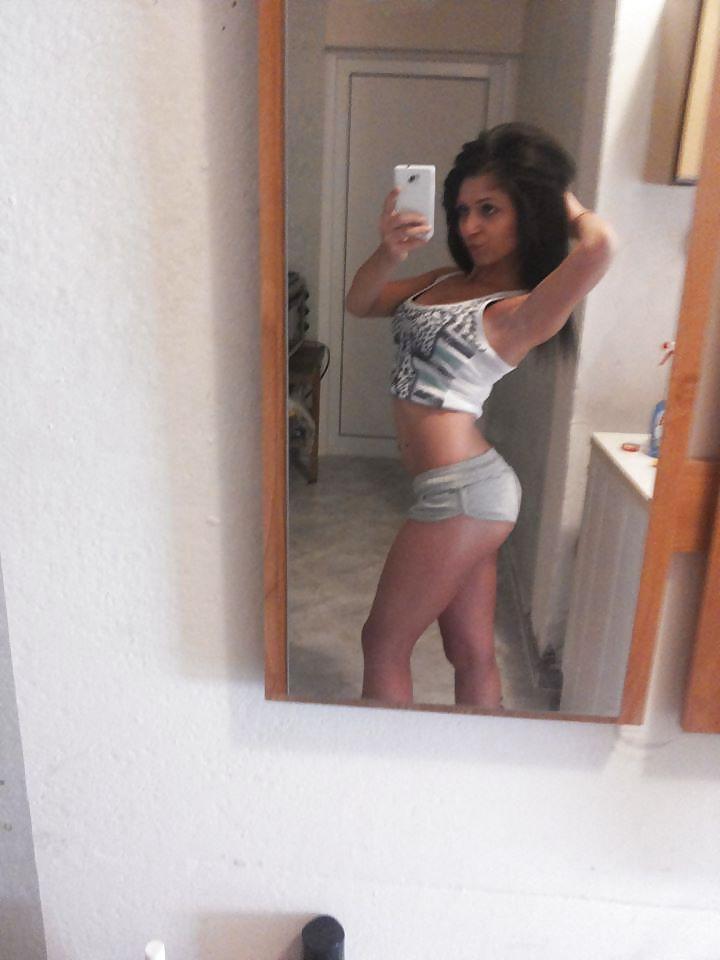 24P Bulgarian: Izabela