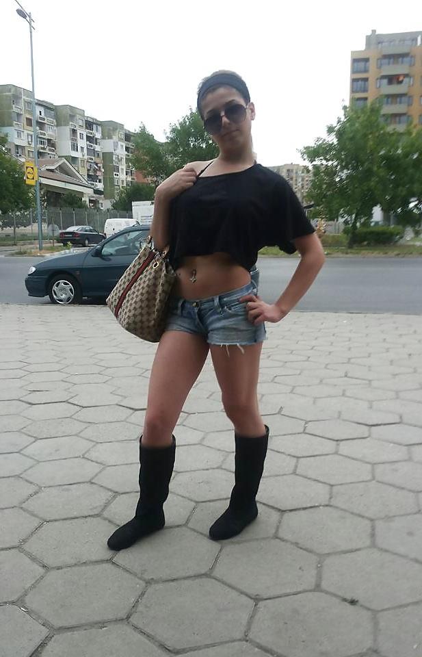 24P Bulgarian: Izabela