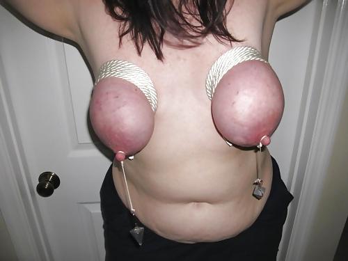 25P BDSM mania