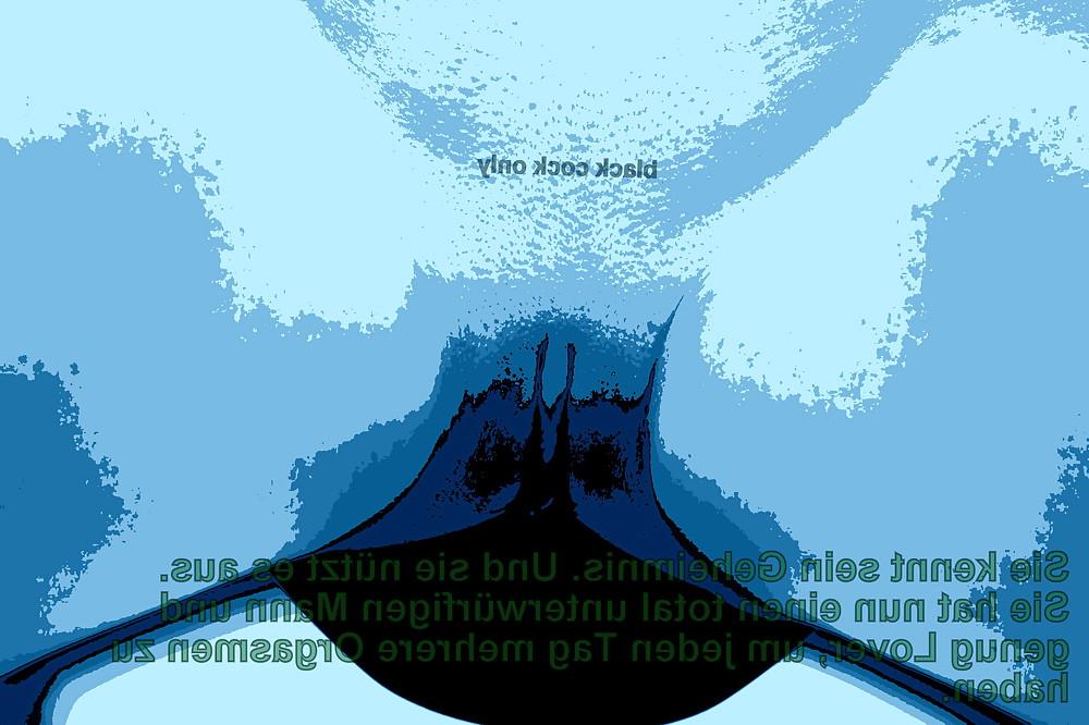 25P Femdom, IR captions GERMAN, auf Deutsch