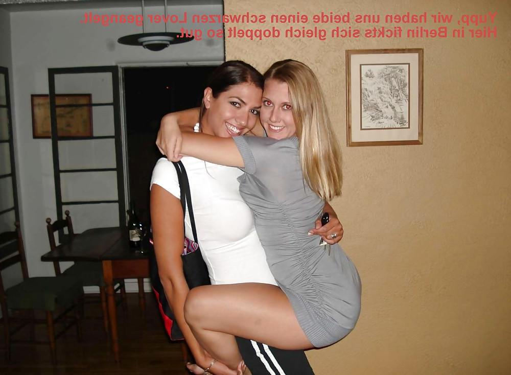 25P Femdom, IR captions GERMAN, auf Deutsch