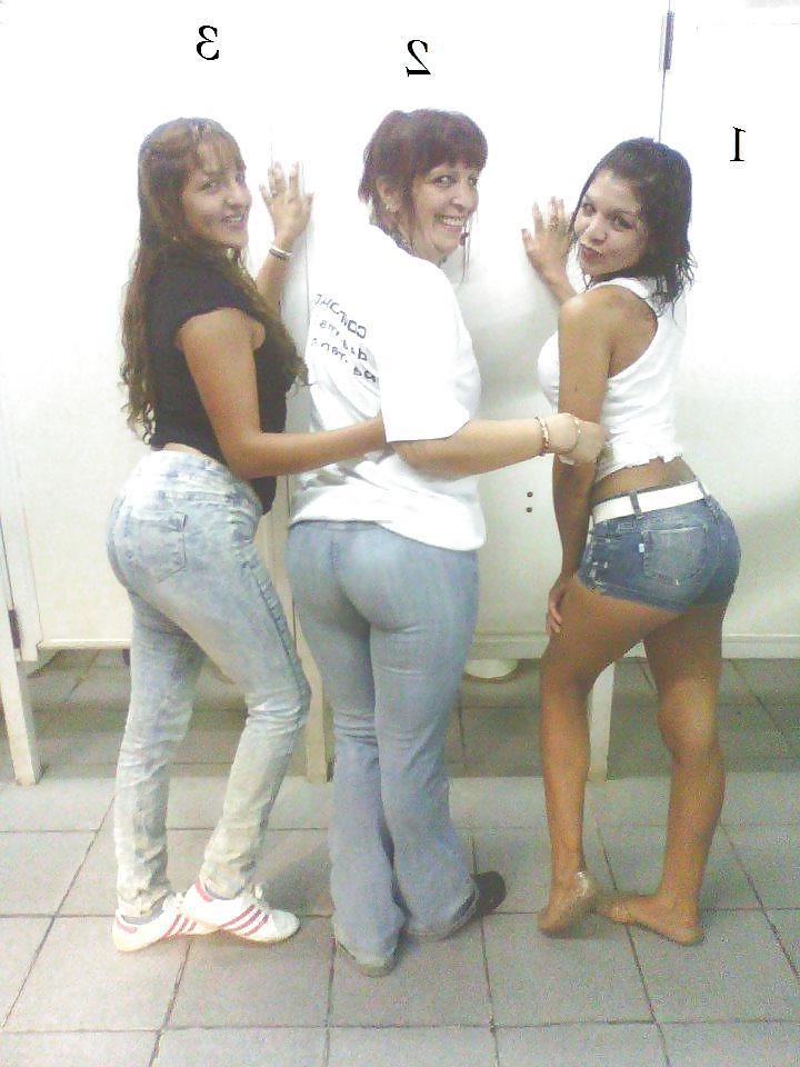 19P Which Latina teen will you pick 3