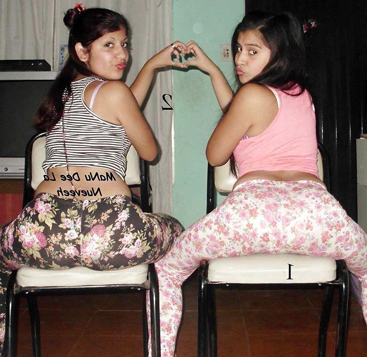 19P Which Latina teen will you pick 3