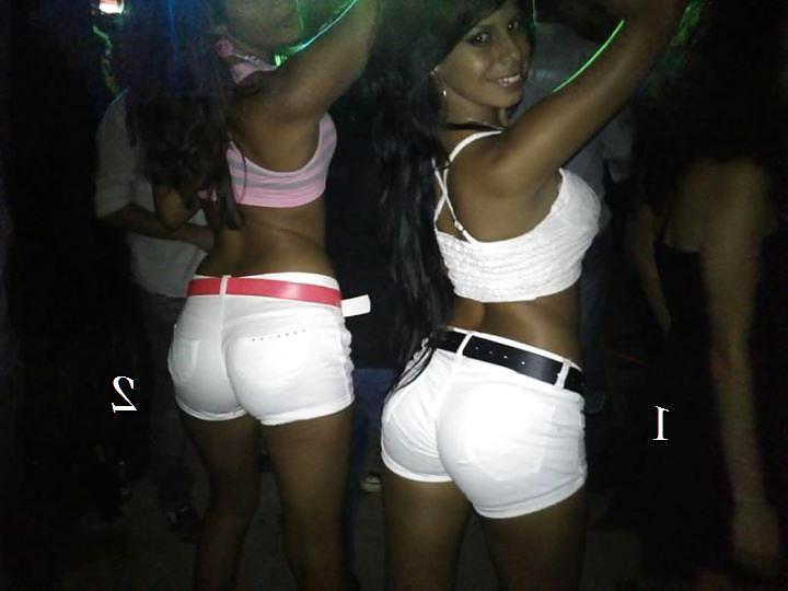 19P Which Latina teen will you pick 3