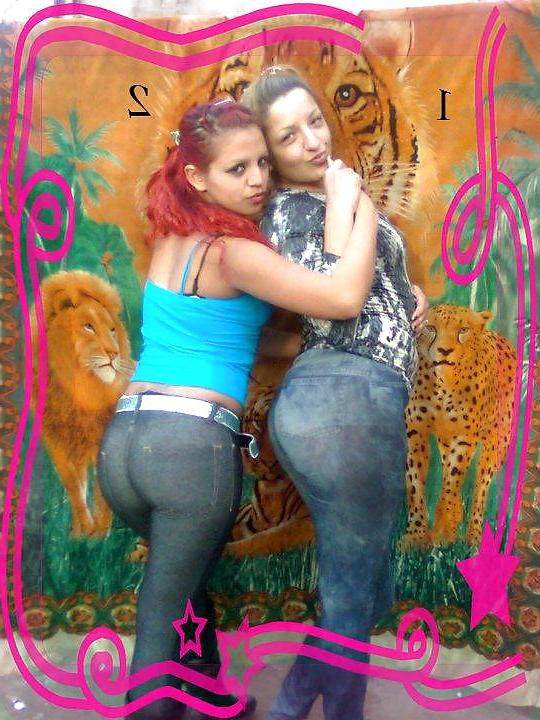 19P Which Latina teen will you pick 3