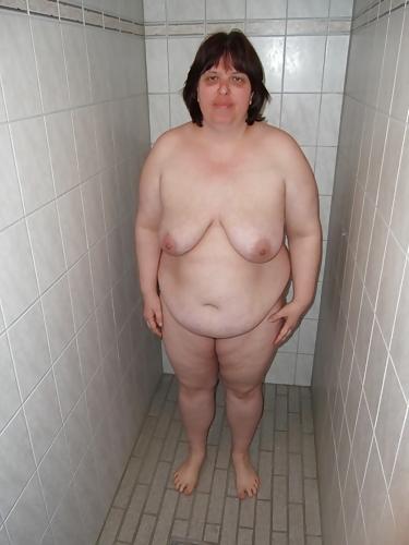 8P In der Sauna