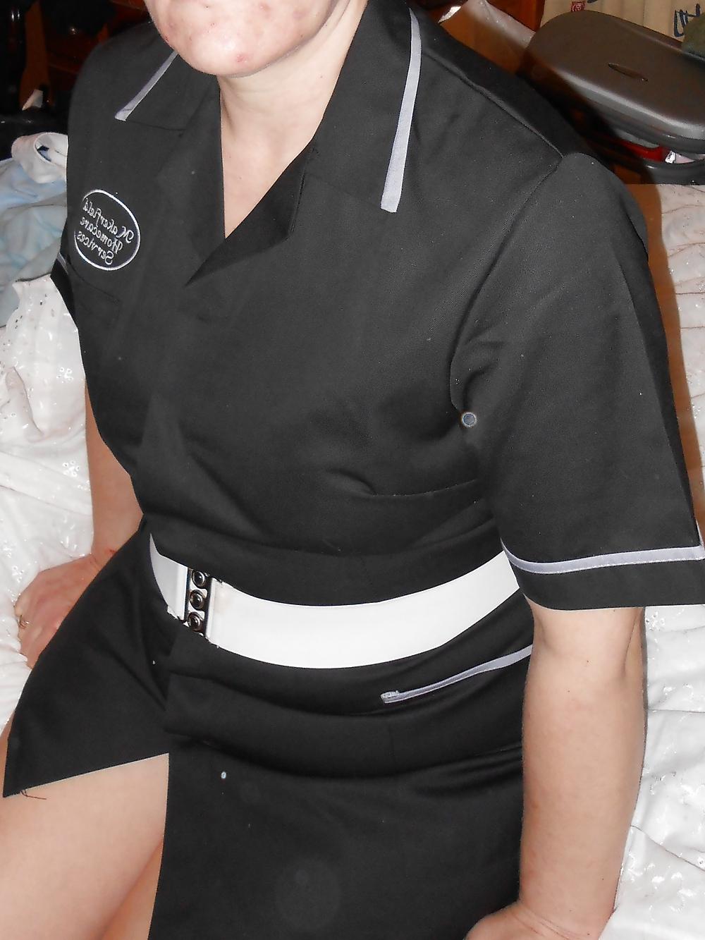 18P Nurse