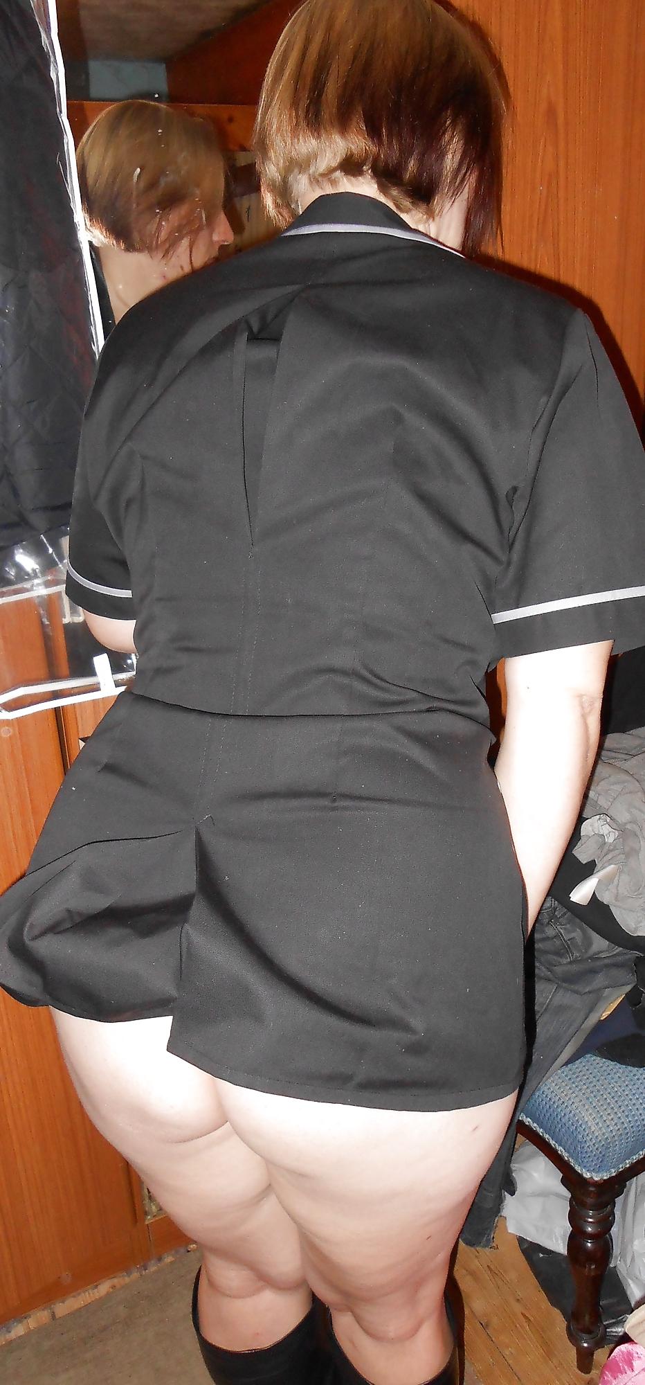 18P Nurse