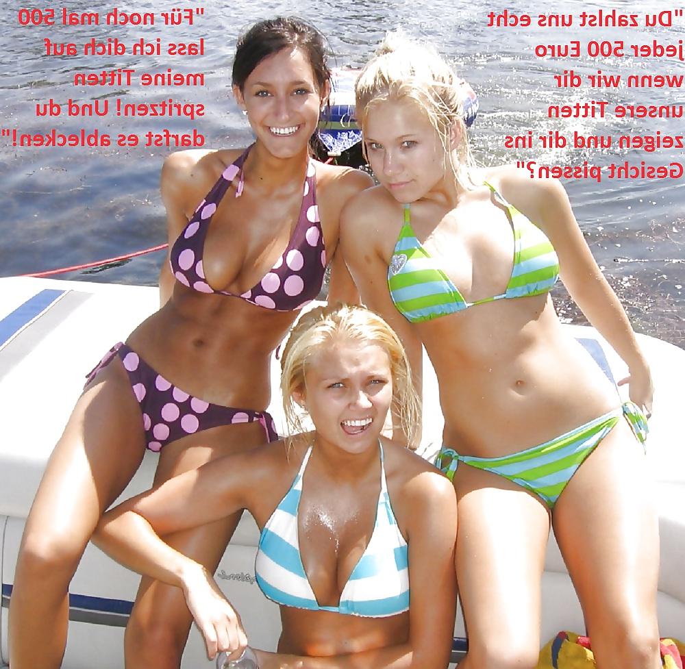 20P Femdom Cuckold Domination 24 (deutsche Kommentare)