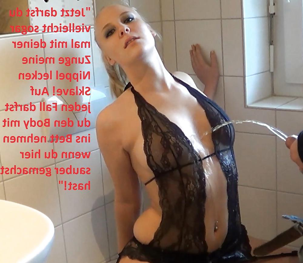 20P Femdom Cuckold Domination 24 (deutsche Kommentare)
