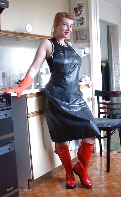 21P BDSM Femdom Matures