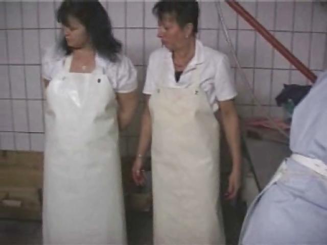 21P BDSM Femdom Matures