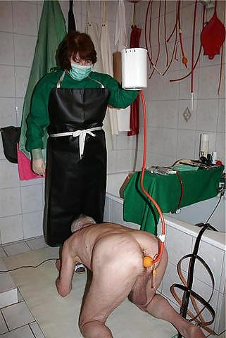 21P BDSM Femdom Matures
