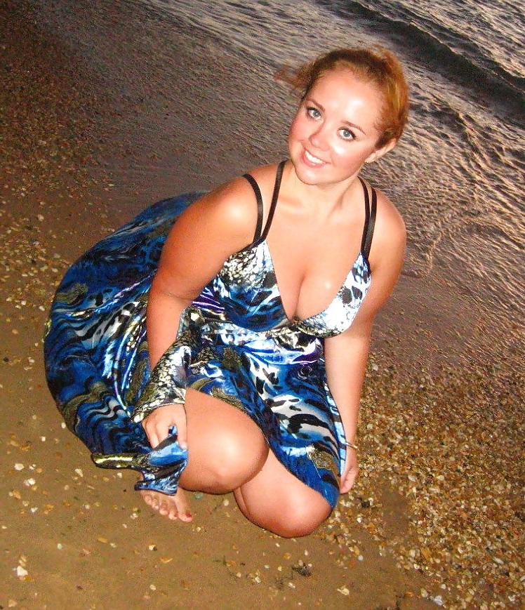 15P Magnificent seductive Russian girl Dasha