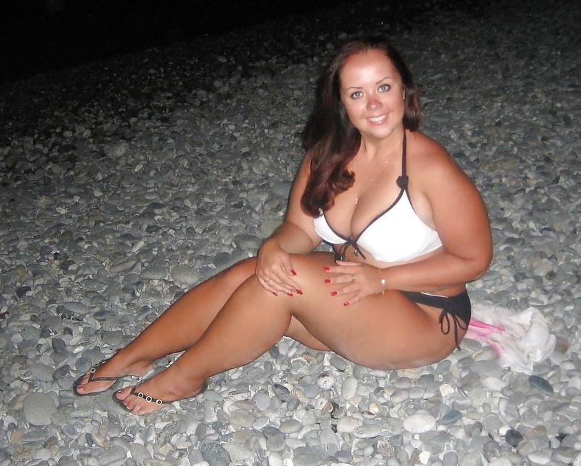 15P Magnificent seductive Russian girl Dasha