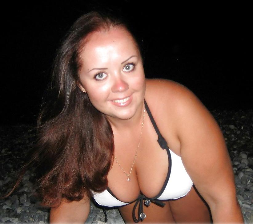 15P Magnificent seductive Russian girl Dasha