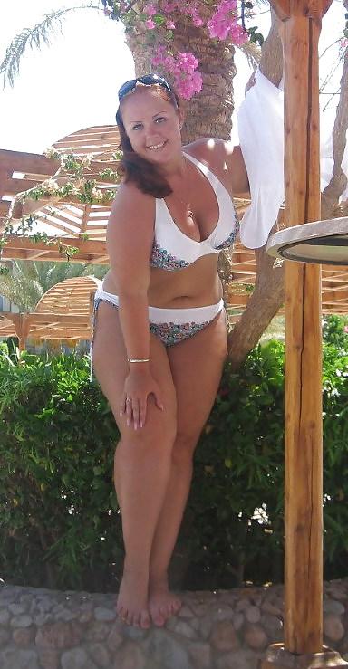 15P Magnificent seductive Russian girl Dasha