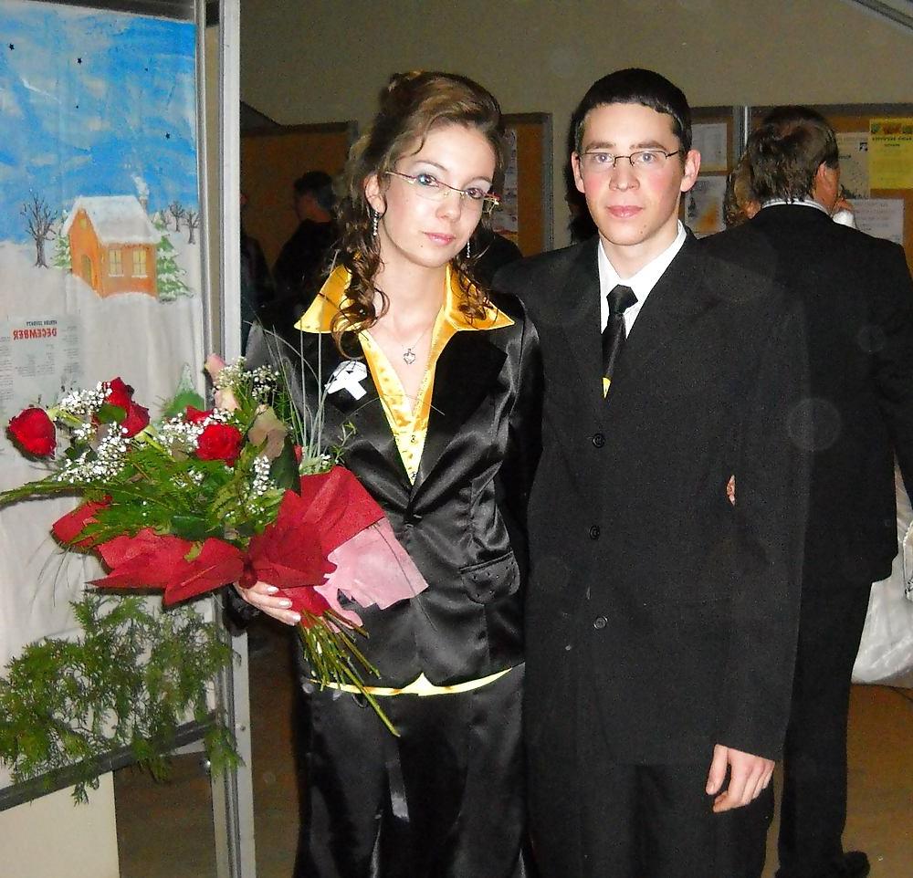 25P Amateur satin casual dresses - custumes, blouses