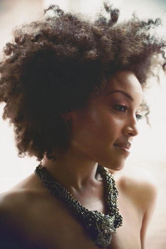 25P Black Girls #11 - (upl by Russian Roulette)