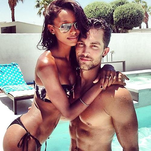 25P Black Girls #11 - (upl by Russian Roulette)