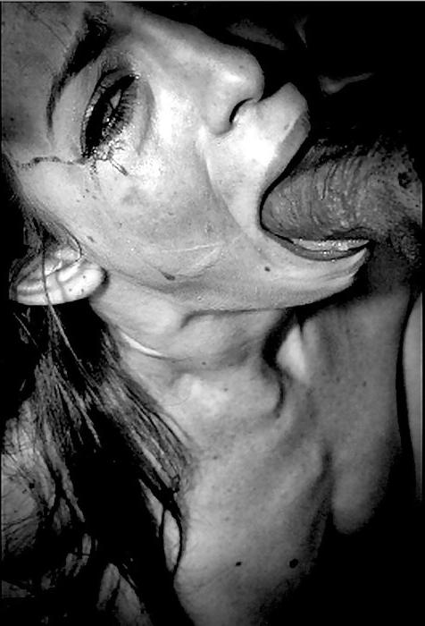 25P Destroyed faces ( bukkake cum ) suhu