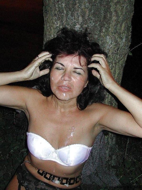 25P Faceials - scandal donnas