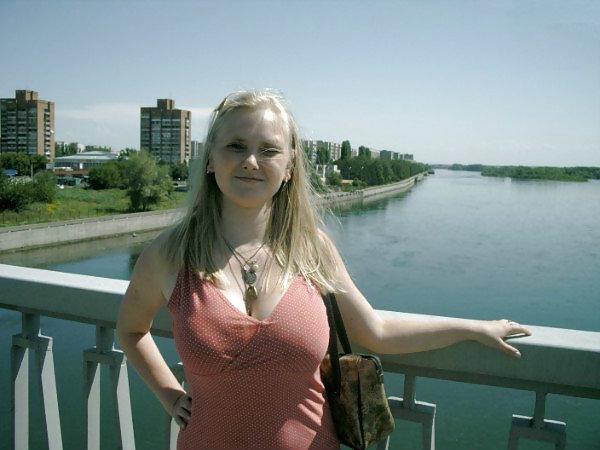 11P Russian Amateur Slut