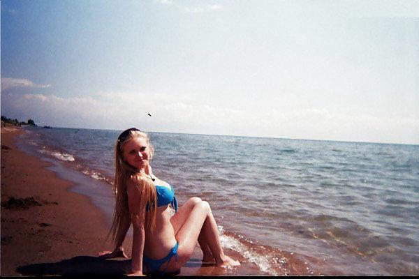 11P Russian Amateur Slut