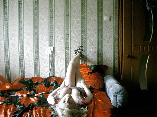 11P Russian Amateur Slut