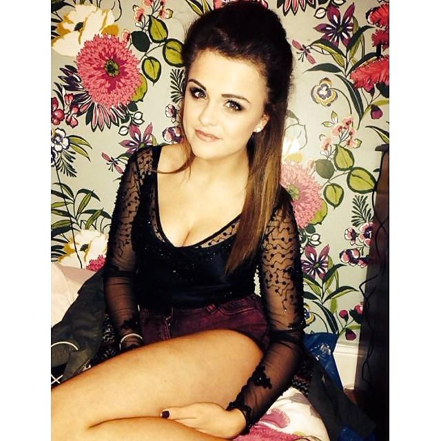 11P Belfast Teenage Dreams For Your Wanking Pleasure 2