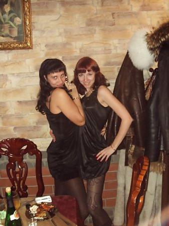 25P Nylon Girls